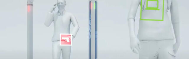 AI skener oružja Evolv povlači tvrdnje o testiranju u Velikoj Britaniji