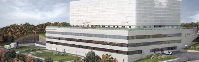 "Vučiću, kad će Tiršova 2, je l' stadion važniji?"