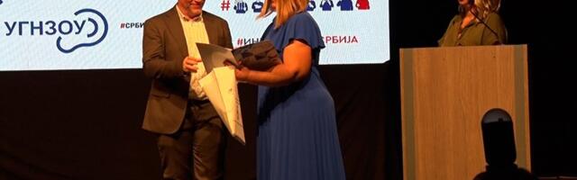 Užičko Udruženje gluvih i nagluvih osoba obeležilo 75 godina postojanja (VIDEO)