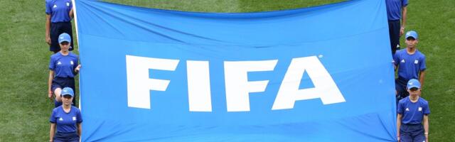 REVOLUCIJA Neka pravila FIFA u suprotnosti za zakonodavstvom Evropske unije