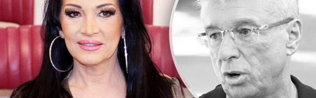 Goca Božinovska pokušala da se ubije! Saša Popović je spasao u poslednjem trenutku