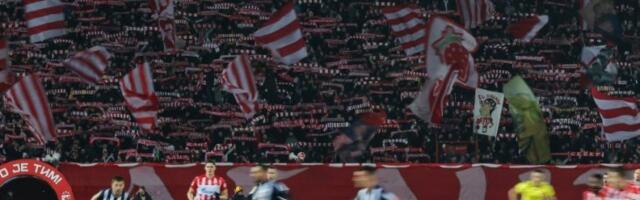 ZVEZDA PRAVI PAKLEN TIM, NIJE SAMO VELJKOVIĆ: Na Marakanu stižu još dva reprezentativca Srbije?