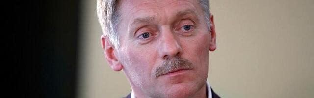 Peskov: Rezultati pregovora u Rijadu neće biti objavljeni