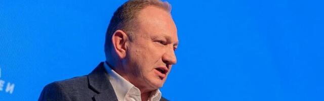 Đilas: Srbija neće biti rudnik Evrope