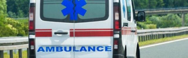 DVE ŽENE PRONAĐENE OTROVANE U STANU: Za sve je kriv bojler