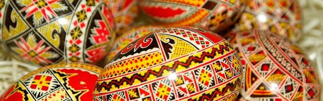 Hristos vaskrse i srećan Uskrs: Ove godine ovaj praznik istog dana proslavljaju svi hrišćani