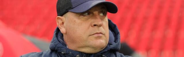 "OFK Beograd je opasna ekipa"