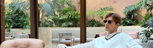 Srpski jutjuber pazario luks nekretninu! Pokazao kako izgleda unutrašnjost njegovog doma: "Kupio sam stan iz snova"