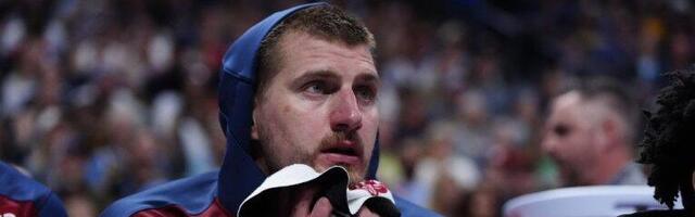 SVI PRIČAJU O JOKIĆEVOM STAJLNIGU! Prošli puta došao kao Džoker, A SADA... (VIDEO)