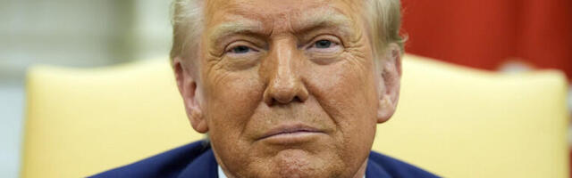 POČETAK NEČEG ZNAČAJNOG?! Donald Tramp se brže bolje obratio, ovo je veliki korak: "Čestitam"! (FOTO)