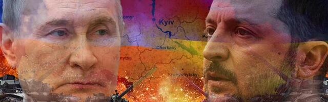 RUSI "OPIPAVAJU" TEREN ZA VELIKU LETNJU OFANZIVU? Kijev strepi od novog udara: "Imaju snagu, mogu da nas napadnu"