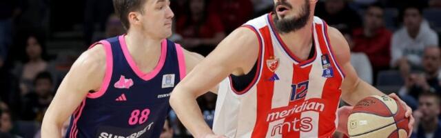 "Krivousti košarkaš Zvezde, koji nije ćaci": Sramni napad na Kalinića!