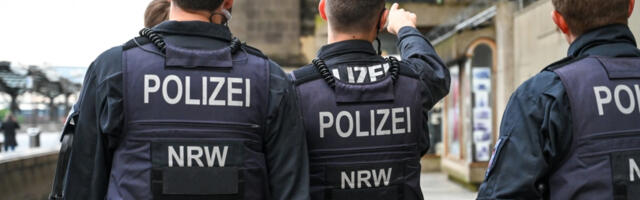 MOLER U NEMAČKOJ UBIO DEVOJKU IZ SRBIJE  Policija sumnja da je u pitanju zločin iz strast