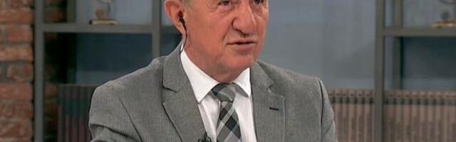 Za njega na televiziji više nema mesta: Žika Nikolić morao da nađe novi posao, evo gde je završio