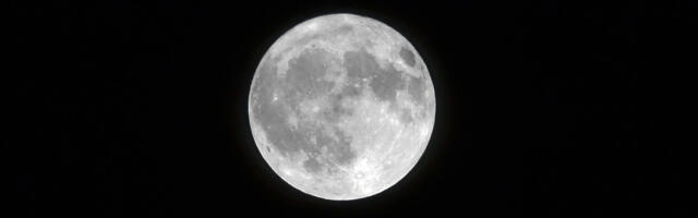Život na Mesecu više nije mit? Naučnici otkrili „magičnu“ moć lunarnog tla