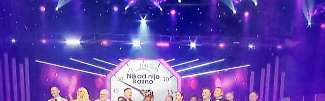 OVO JE PRVA UČESNICA NOVE SEZONE "NIKAD NIJE KASNO": Bila je u popularnom takmičenju, pa nestala, a evo sada kako izgleda