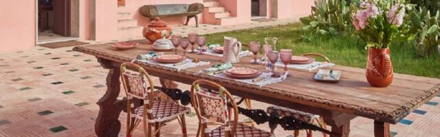 Uđite u tajni svet Kristijana Lubutena – Dve raskošne vile u Portugalu koje odišu modom, umetnošću i tišinom