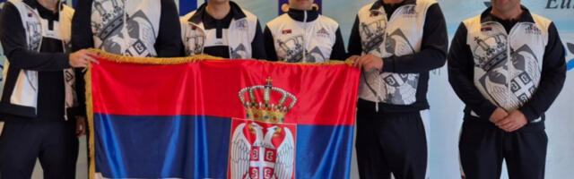 MEDALJA ZA SRBIJU Srpski šahisti osvojili bronzu na prvenstvu Evrope, šahistkinje remizirale sa Češkom