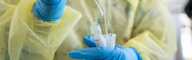 U CG pet smrtnih slučajeva i 803 novozaražene osobe