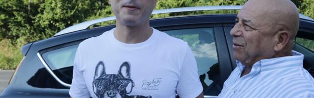 Srceparajuća ispovest: Hasan Dudić otvorio dušu o sinu, prodao kuću i lokale da bi ga spasao