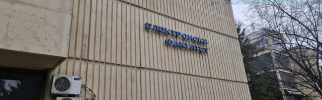 Informativna radionica povodom bici ture na Elektronskom fakultetu