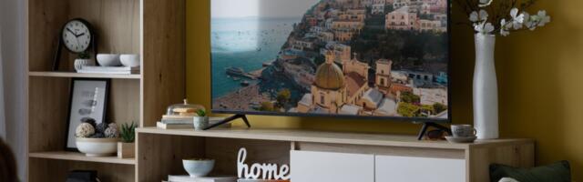 TV polica – prvi korak ka savršenom dnevnom boravku: Evo kako da izaberete odgovarajuću