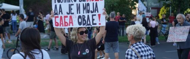 Hoće li studenti ponovo masovno blokirati fakultete?