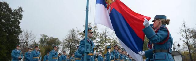 Srbija obeležava Dan primirja: Sećanje na heroje i završetak Velikog rata