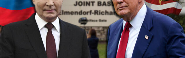 Tramp ima mirovni plan za Ukrajinu u 28 tačaka: Ove oblasti će priznati kao Rusiju, Zelenskom se ovo neće dopasti!