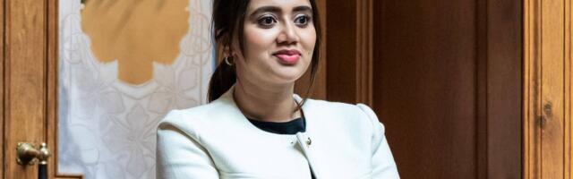 Uskoro bi po prvi put u istoriji Švajcarske jedna migrantkinja mogla da zauzme najvišu poziciju