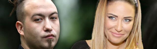 ANA NIKOLIĆ NAKON RASKIDA SA RALETOM OBJAVILA RASTINU PESMU: Pevačica šokirala potezom, a stihovi nose jaku poruku "A ja sam bio tvoj kralj..."