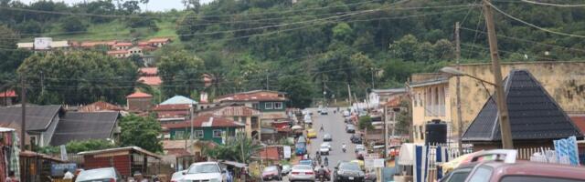 Vanredno stanje u Nigeriji zbog masovnih otmica