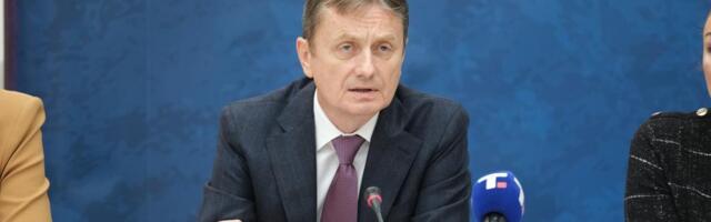 "VERUJEM DA ĆE BITI REŠENJA ZA NIS" Glišić: Imamo i dodatni novac za intervenciju države