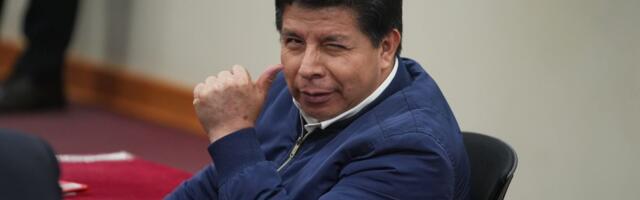 Peruanci se ne šale: Za 2 dana dvojica bivših predsednika osuđeni na robiju! U zatvoru ih čekaju još dvojica!