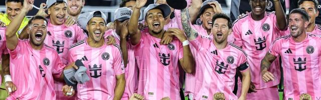 Inter Majami petardom do finala MLS lige! Poslednja prepreka Mesiju da osvoji trofej – Tomas Miler