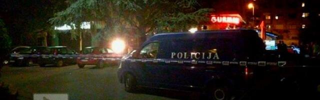 Akcija kriminalističke policije Crne Gore: Uhapšeni državljani Srbije i Severne Makedonije