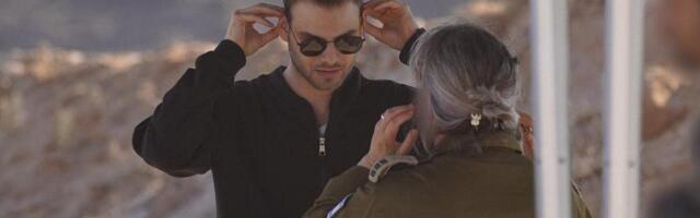 Vezali su me lancima, izgladnjivali, a onda sam uradio ovo - Velika ispovest Alona Ohela