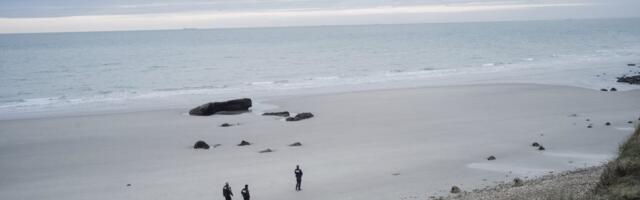 Smrt na luksuznoj jahti: Obalska straža je mogla samo da izvuče telo iz vode, odmah pokrenuta istraga