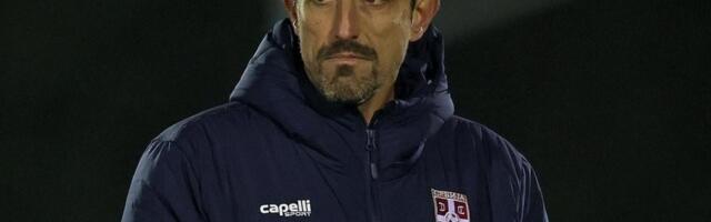 Gotovo je: Veljko Paunović potpisao do 2030. godine