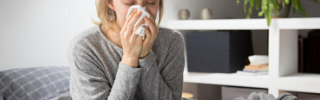 Kako da prepoznaš grip i brže se vratiš u formu: Vodič kroz simptome i oporavak