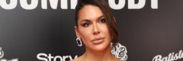 Tetovaže po celom telu - Marina Visković u Dubaiju sa novim dečkom bogatašem (FOTO)