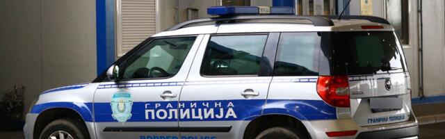 VAŽNO saopštenje MUP-a: Novo radno vreme graničnog prelaza Bački Vinogradi