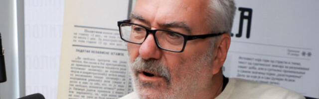 АНС осуђује претње Несторовића упућене Ј. Вучићевићу