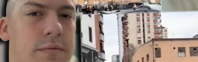 NESVAKIDAŠNJA SCENA  U UŽICU ZBOG BAKA PRASETA! Deca pojurila ka automobilu, zaustavila saobraćaj, a onda usledio šok: U kolima očekivali jutjubera, a videli...