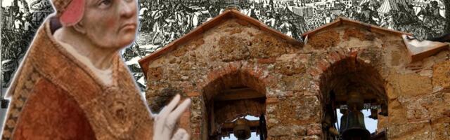 Znate li zašto zvona u hrišćanskim crkvama zvone tačno u 12 sati: Ono što malo ko zna jeste da ta naredba potiče još iz 1456. godine