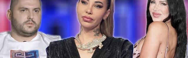 Asmin Durdžić ponizio Aneli posle intimnog odnosa: "Možda bih se pomirio sa Stanijom"