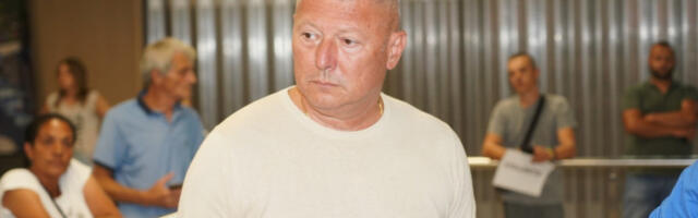 Slobodan Branković izabran za novog predsednika Srpskog atletskog saveza