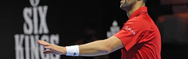 Đoković napustio Atinu, evo gde se sprema za Australijan open!