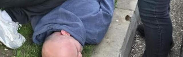 Ovo je državljanin Srbije uhapšen u Budvi: Uhvaćen posle zamke koju su mu postavili crnogorski policajci