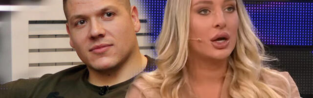 Luna u suzama, posle 8 godina otkrila istinu o Slobi - priznala šta se desilo posle Zadruge: "Završila sam..."